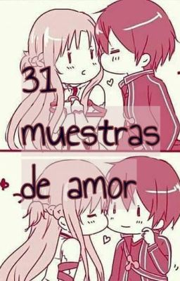 31 Muestras de Amor