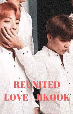 [31] REUNITED LOVE - JIKOOK [COMPLETED]