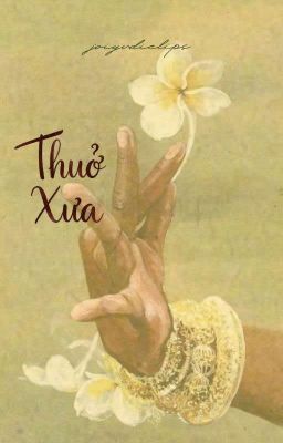 32; thuở xưa