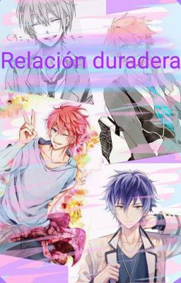 34.- Relación Duradera (yaoi)