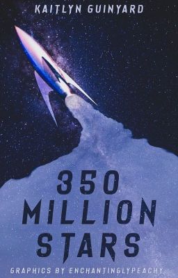 350 Million Stars (GirlxGirl)