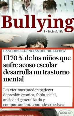 36.- Bullying