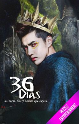 36 días » KrAy