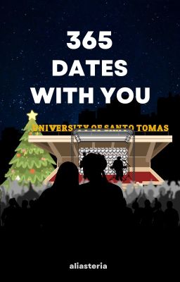 365 Dates With You ✓