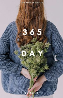 365 DAYS