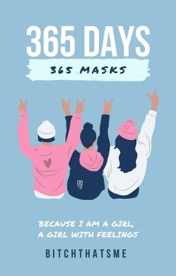 365 Days, 365 Masks