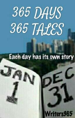 365 DAYS 365 TALES