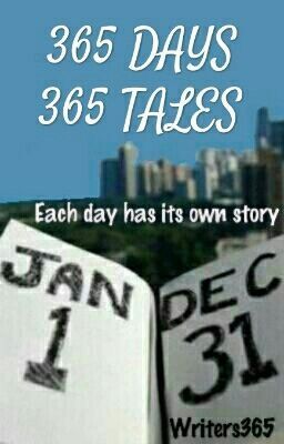 365 DAYS 365 TALES (JUL-DEC)