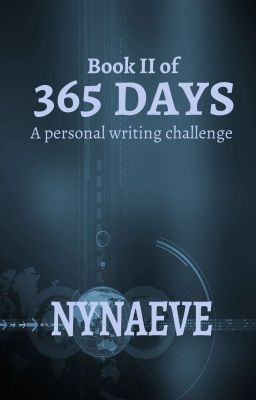 365 Days - Book II