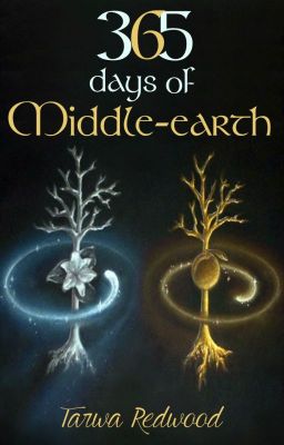 365 Days of Middle-earth