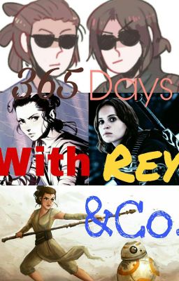 365 Days With Rey & Co.