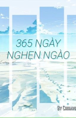 365 ngày nghẹn ngào