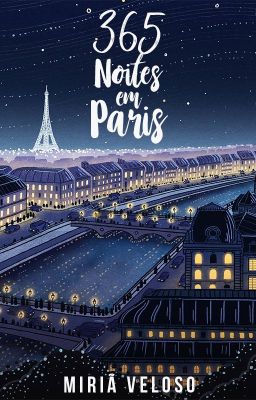 365 Noites em Paris {DEGUSTAÇÃO}