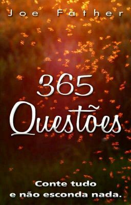 365 Questões - Volume 1