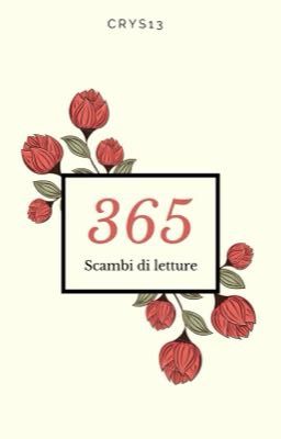 365 scambi di letture