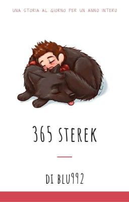 365 Sterek (2021) vol.1