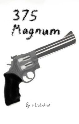 375 Magnum