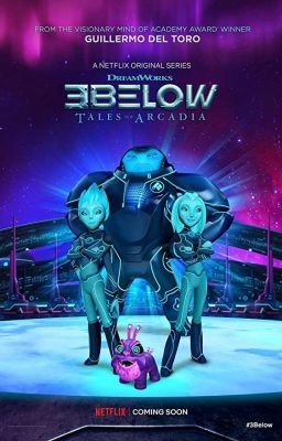 3Below story