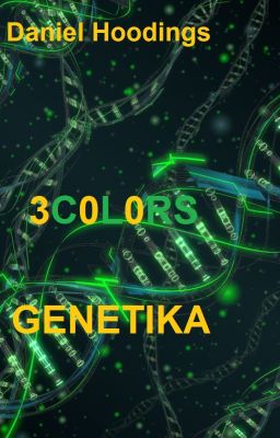 3c0l0rs GENETIKA