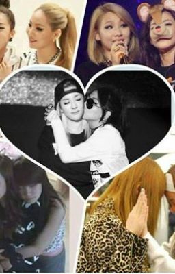 <3CHAERA-BOMZY<3 Sóng Gió Của Tình Yêu