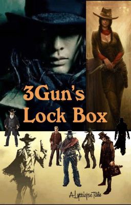 3Gun's Lock Box