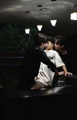 [3P|CAO H] FANFIC NGHỊCH ÁI: SONG SINH