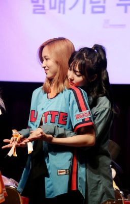 [3SHOTS][MINAYEON] WILL YOU?