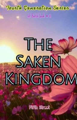 4.11-1 The S.A.K.E.N Kingdom 4.1.11: Quintuplets Story