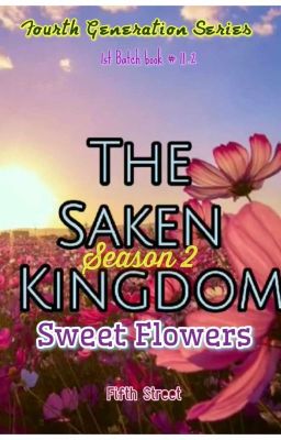 4.11-2 The SAKEN Kingdom 4.1.11-2  Season (QUINTUPLETS STORY)