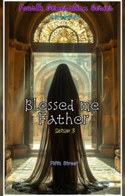 4.14-3 Blessed Me Father Season 3 : Raev & Lisica