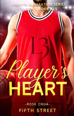 4.15 brgy L.O.V.E.R.S presents Player's Heart : Laszlo and MM