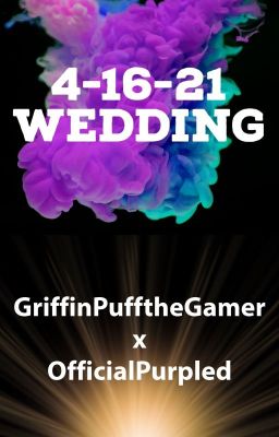 4-16-21 Wedding
