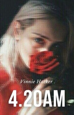 4.20am | vinniehacker