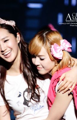 [4-4-2012] YulSic Fiction : Yêu. Chiếm Hữu !