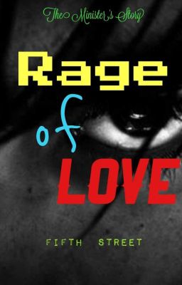 4.6-3 Rage  of Love : 4th Gen Series #6.6 : Jamal and Dinar : Completed