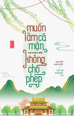 [4 Chòm Sao] Muốn Làm Cá Mặn Mà Cuộc Đời Không Cho Phép