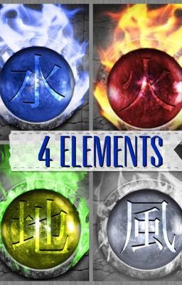 4 Elements