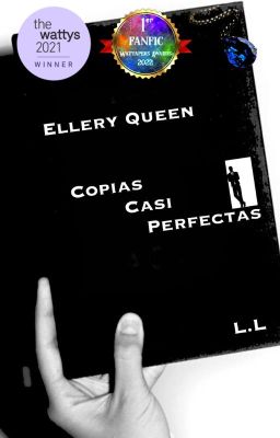 [4] Ellery Queen: Copias Casi Perfectas