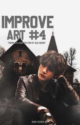 #4 improve art (Complete) 