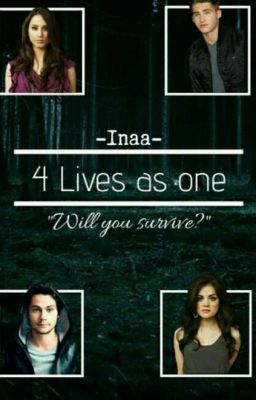 4 Lives As One | ✔ 