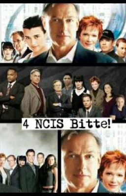 4 NCIS Bitte!