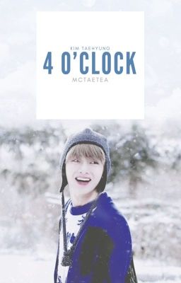 4 O'Clock | kth 