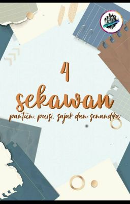 4 SEKAWAN Vol. 2