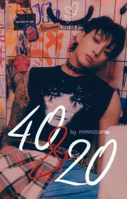 40&20 ✦ KookMin [Mini AU]