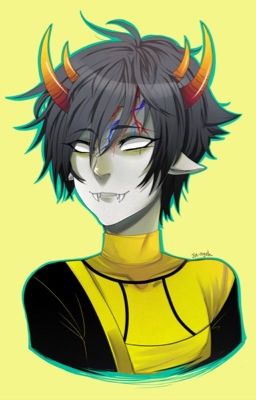 40 day homestuck drawing challenge [completed]