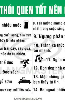 40 điều bạn cần biết 