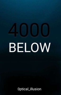 4000 BELOW 