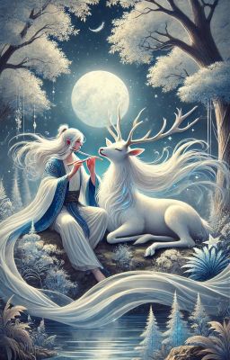 [401-600] Vô địch chuế tế - Sướng Ái