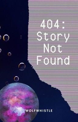 404: Story Not Found