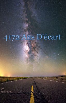 4172 ans d'écart 